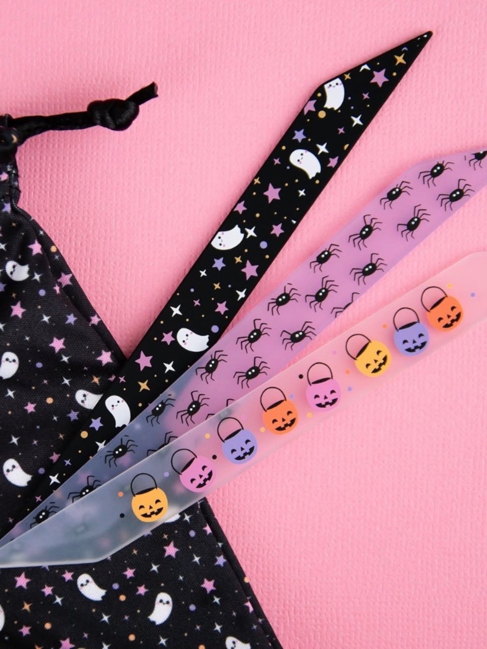 Loopy Phone Case Halloween Boo Crew Loop Pack